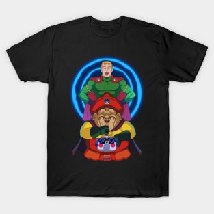 Time Quest T-Shirt